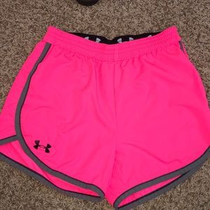 UnderArmor Shorts